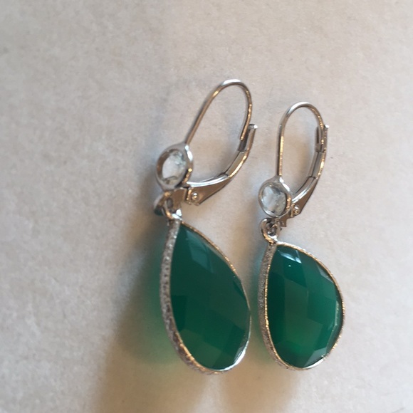 Green Onyx - Picture 3 of 8